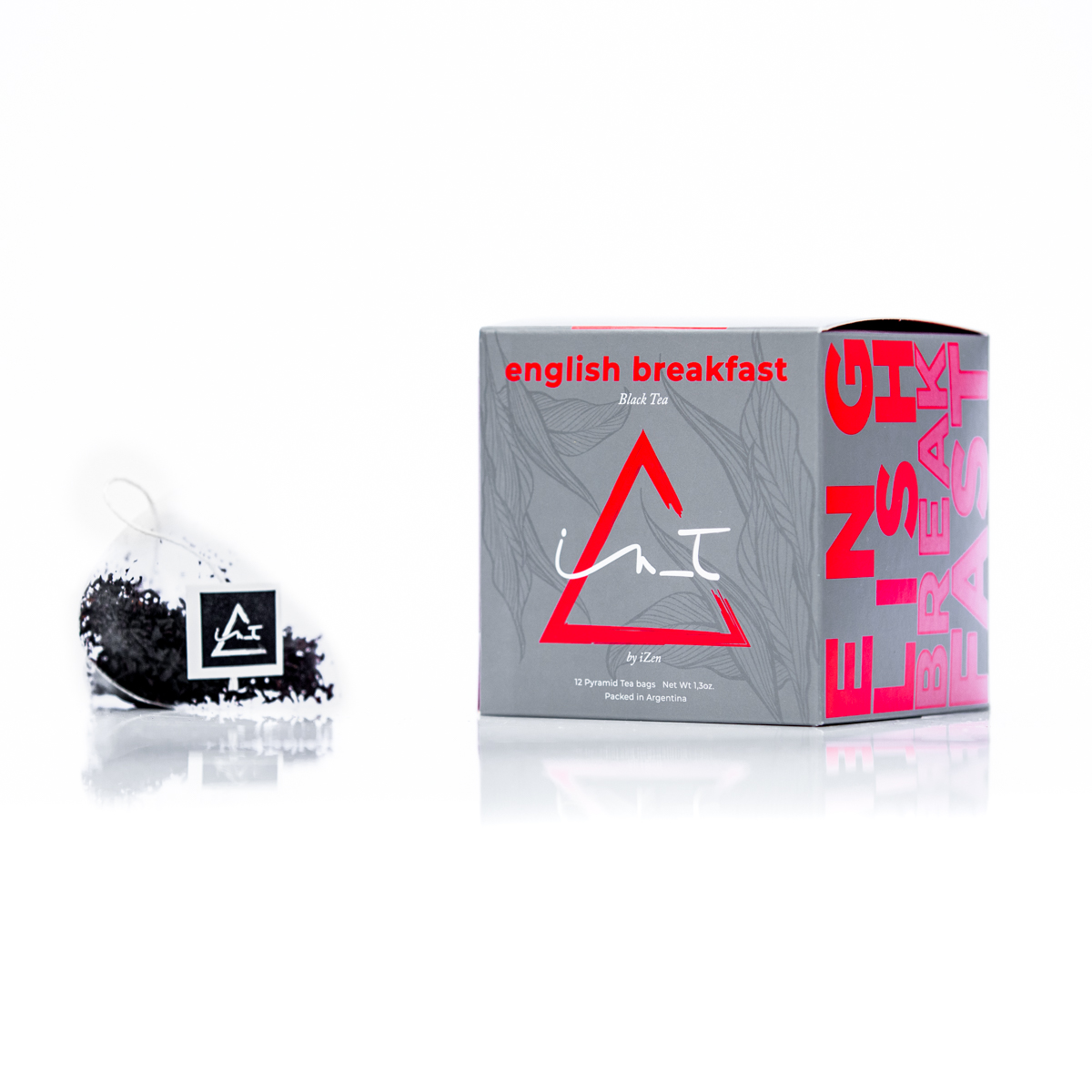English Breakfast